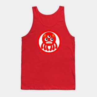 Rad Tank Top